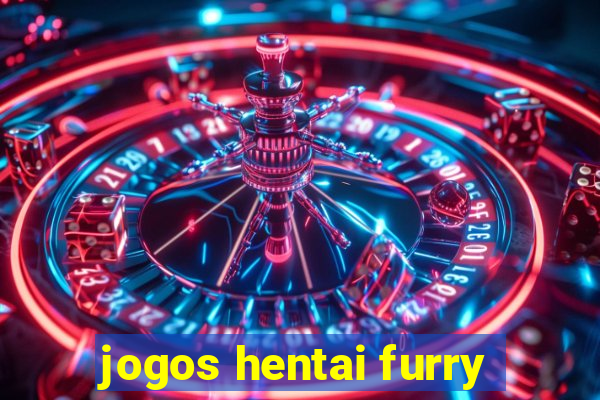 jogos hentai furry